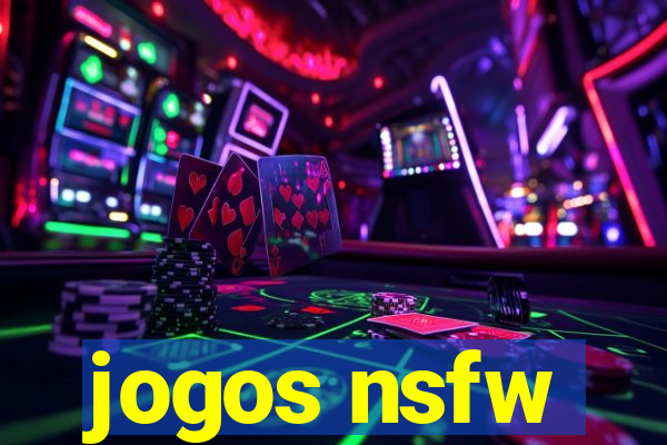 jogos nsfw